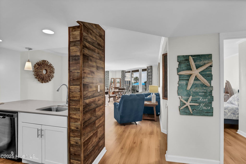 Photo of 2000 New River Inlet Road #Unit 2109, North Topsail Beach, NC 28460 (MLS # 100578838)