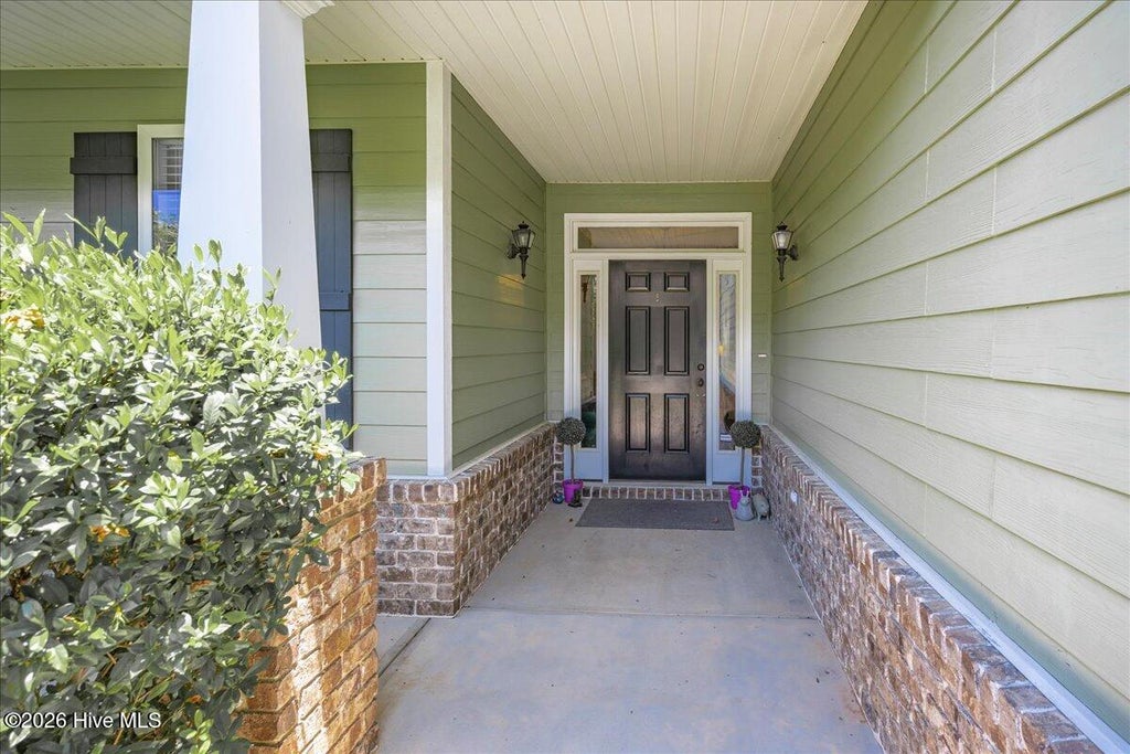 Photo of 319 Amersham Way, Evans, GA 30809 (MLS # 100580815)