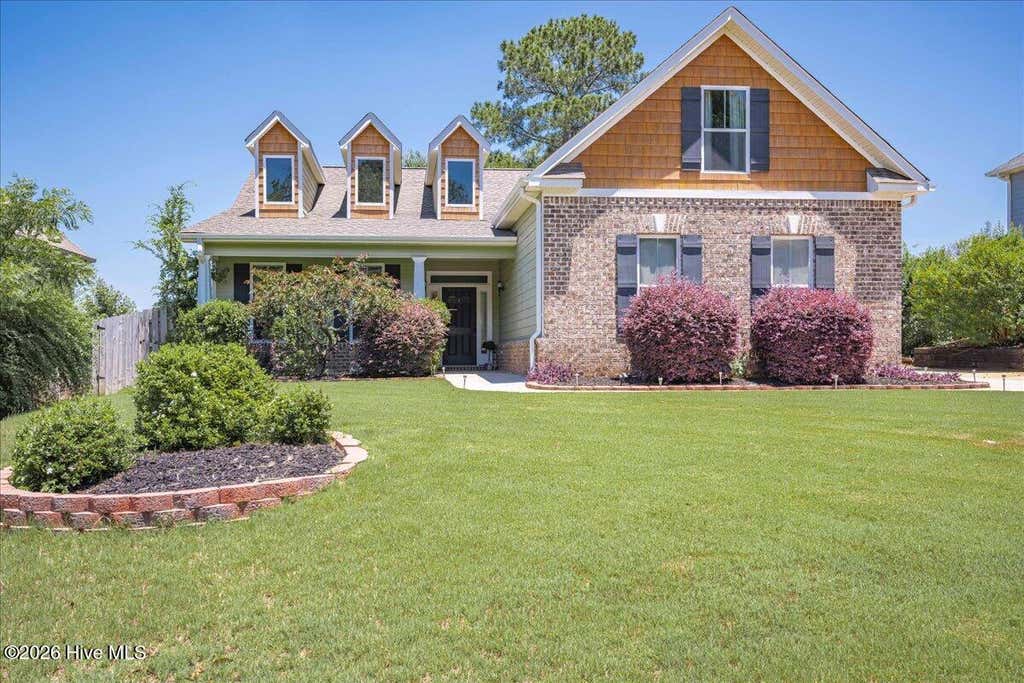 Photo of 319 Amersham Way, Evans, GA 30809 (MLS # 100580815)