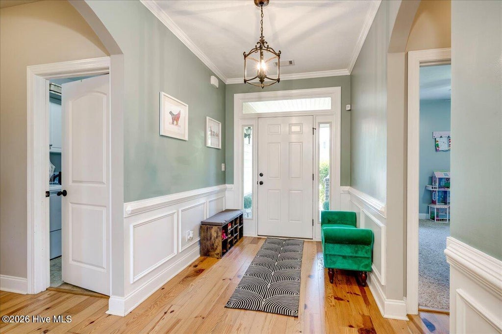 Photo of 319 Amersham Way, Evans, GA 30809 (MLS # 100580815)