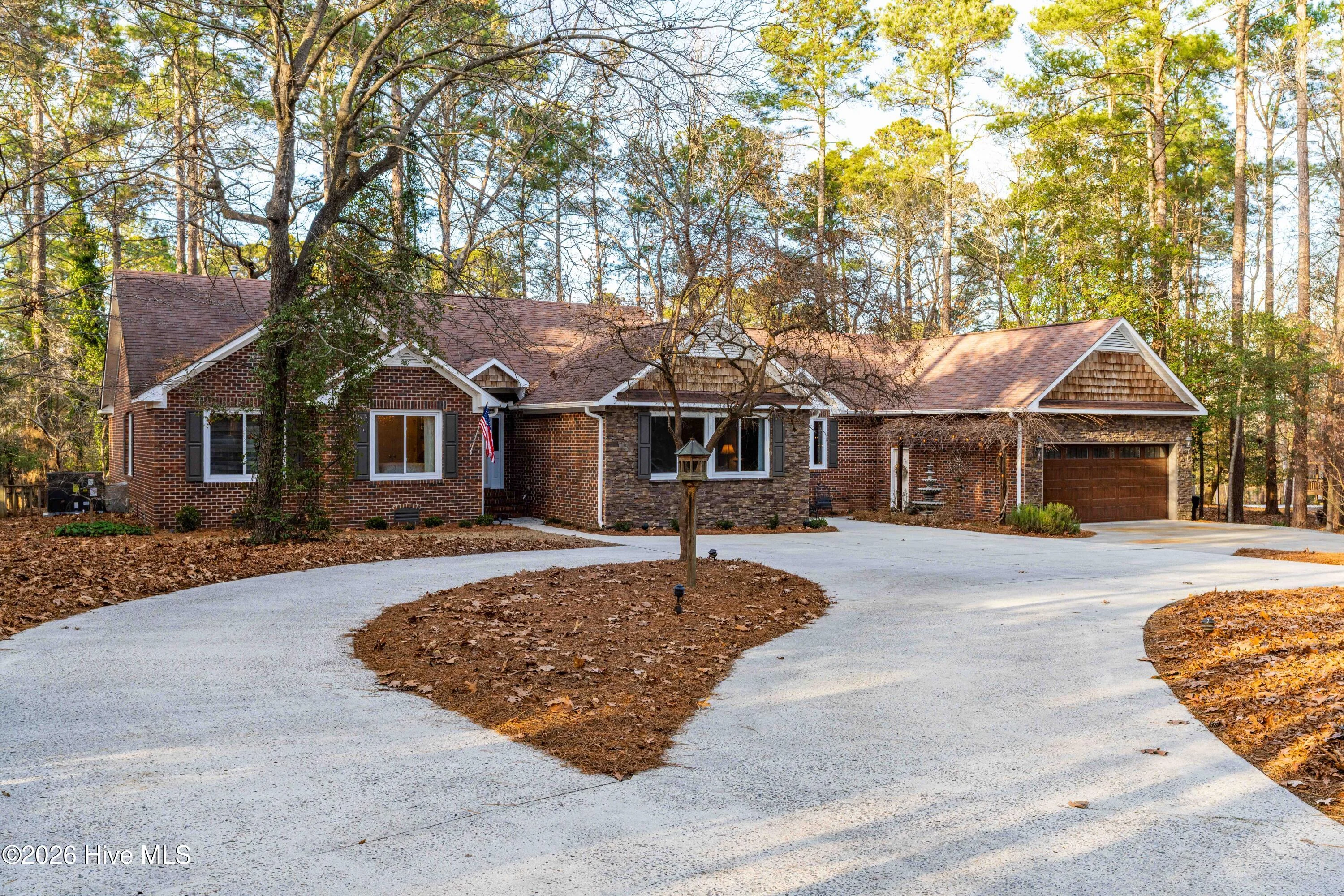 335 Sprunt Drive