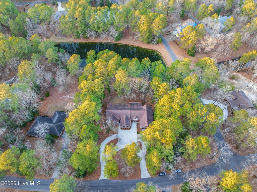 Photo of 335 Sprunt Drive, Clinton, NC 28328 (MLS # 100536409)