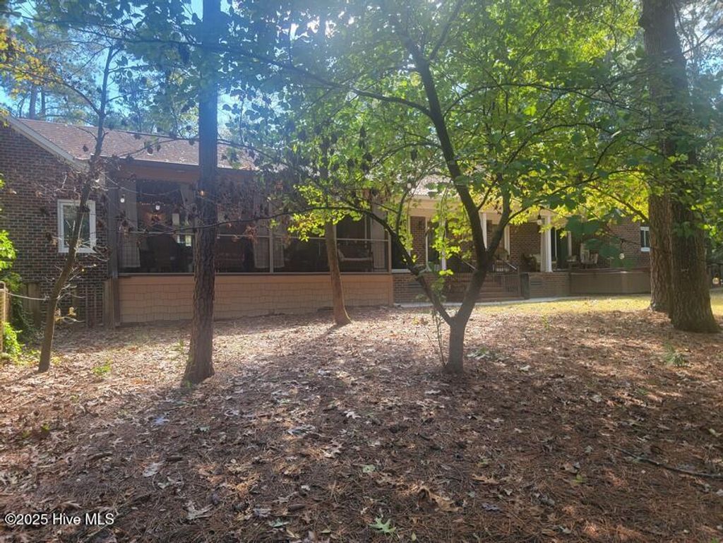 Photo of 335 Sprunt Drive, Clinton, NC 28328 (MLS # 100536409)