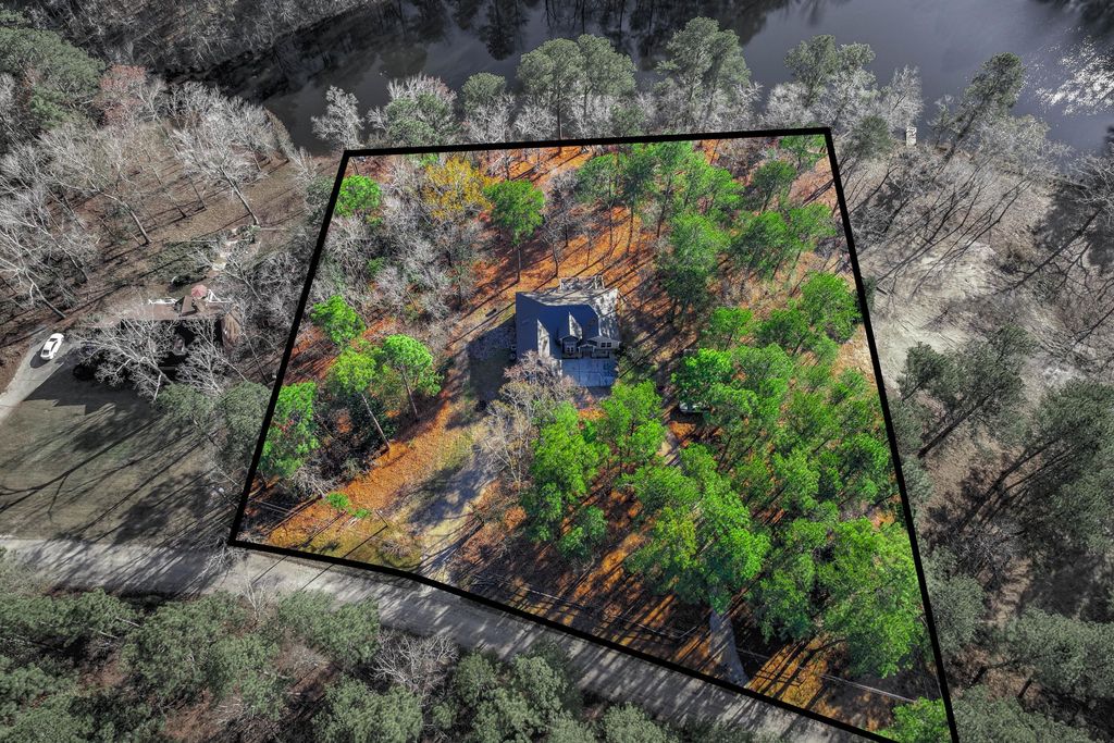 Photo of 3070 Hackamore Drive, Warrenville, SC 29851 (MLS # 550226)