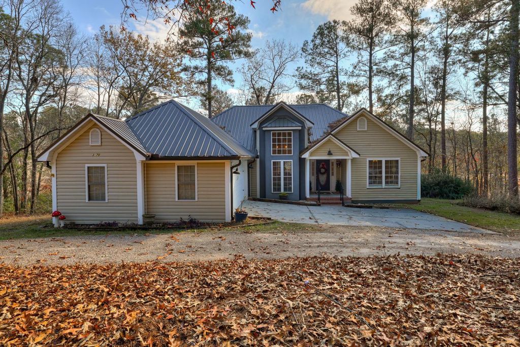Photo of 3070 Hackamore Drive, Warrenville, SC 29851 (MLS # 550226)