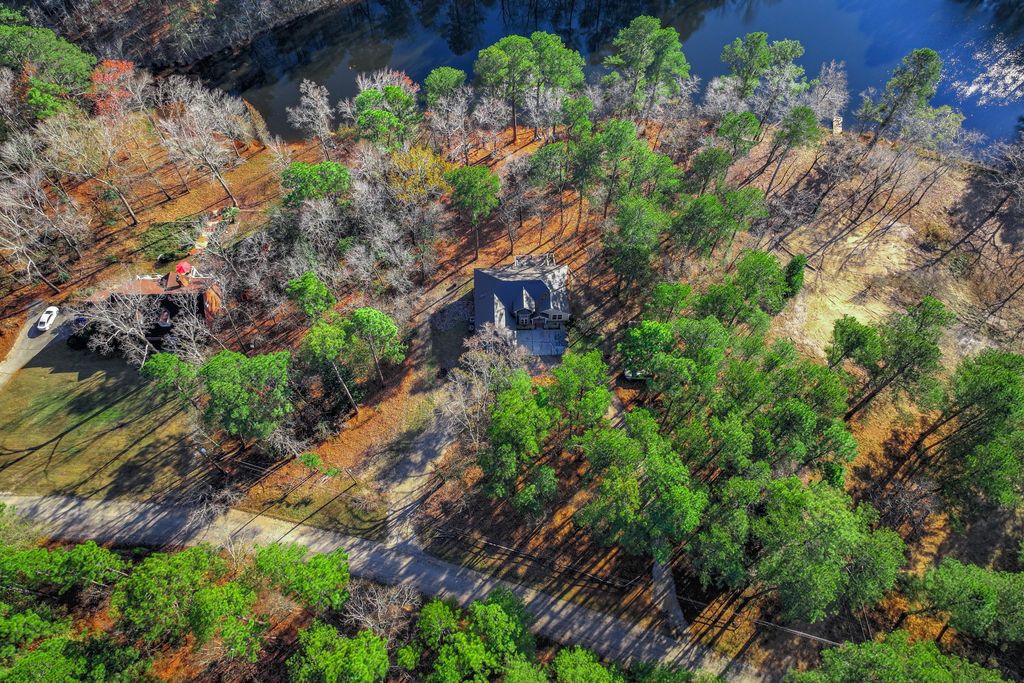 Photo of 3070 Hackamore Drive, Warrenville, SC 29851 (MLS # 550226)