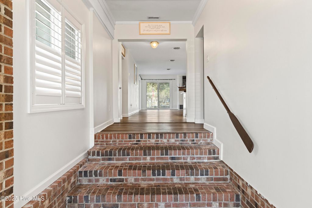 Photo of 5724 Gondolier Drive, New Bern, NC 28560 (MLS # 100488852)