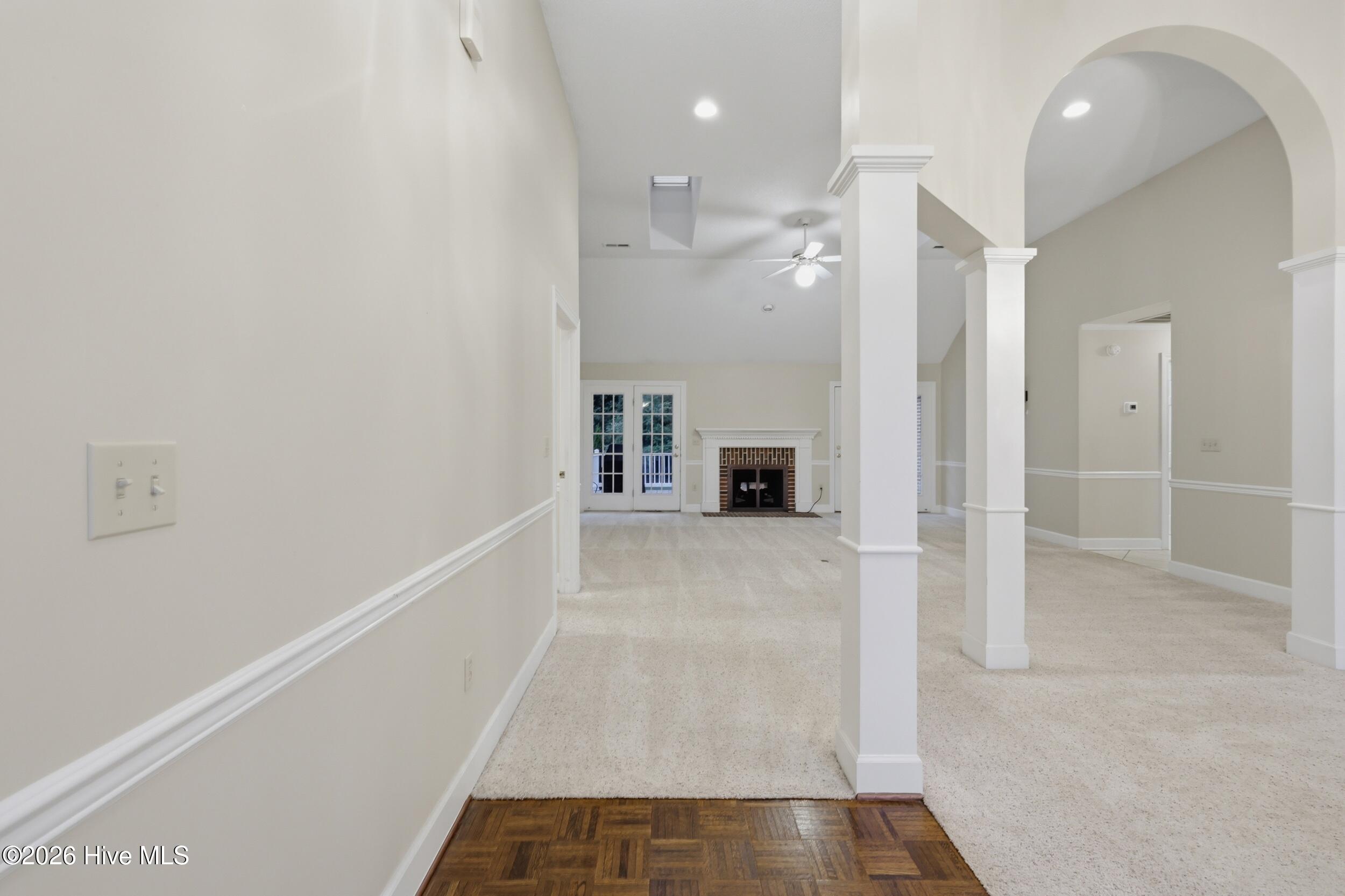 1706 Darian Drive