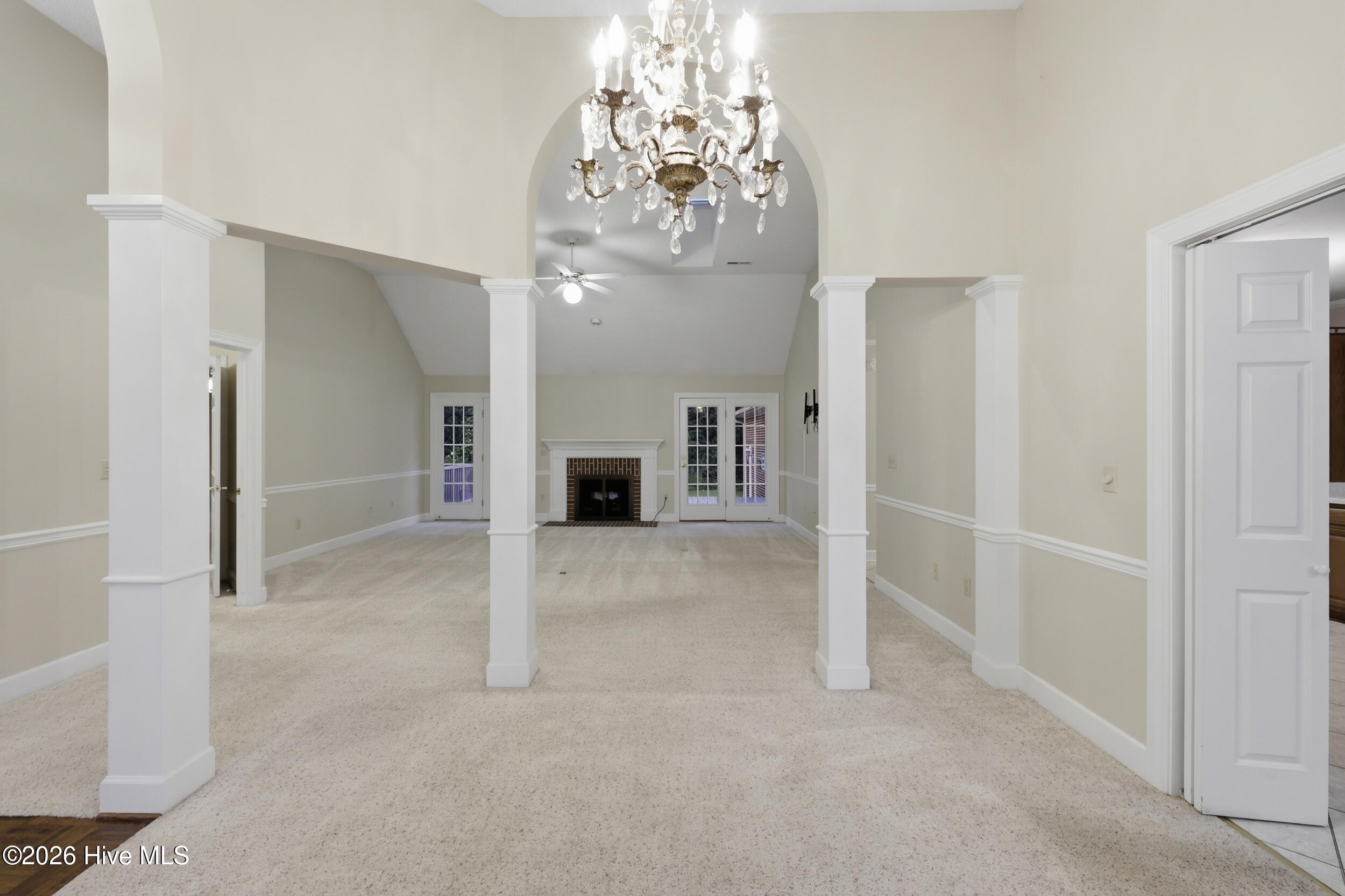 1706 Darian Drive