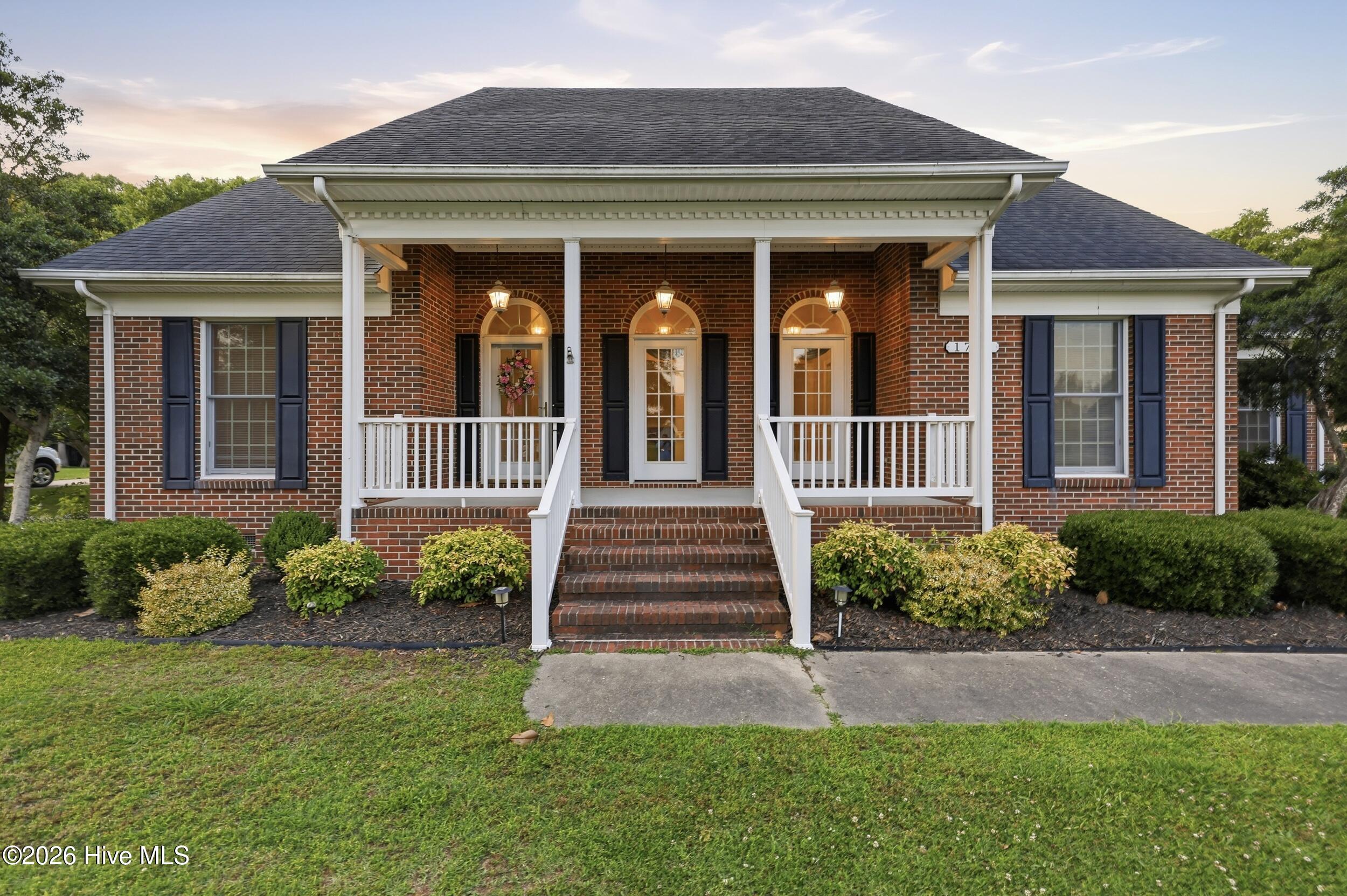 1706 Darian Drive
