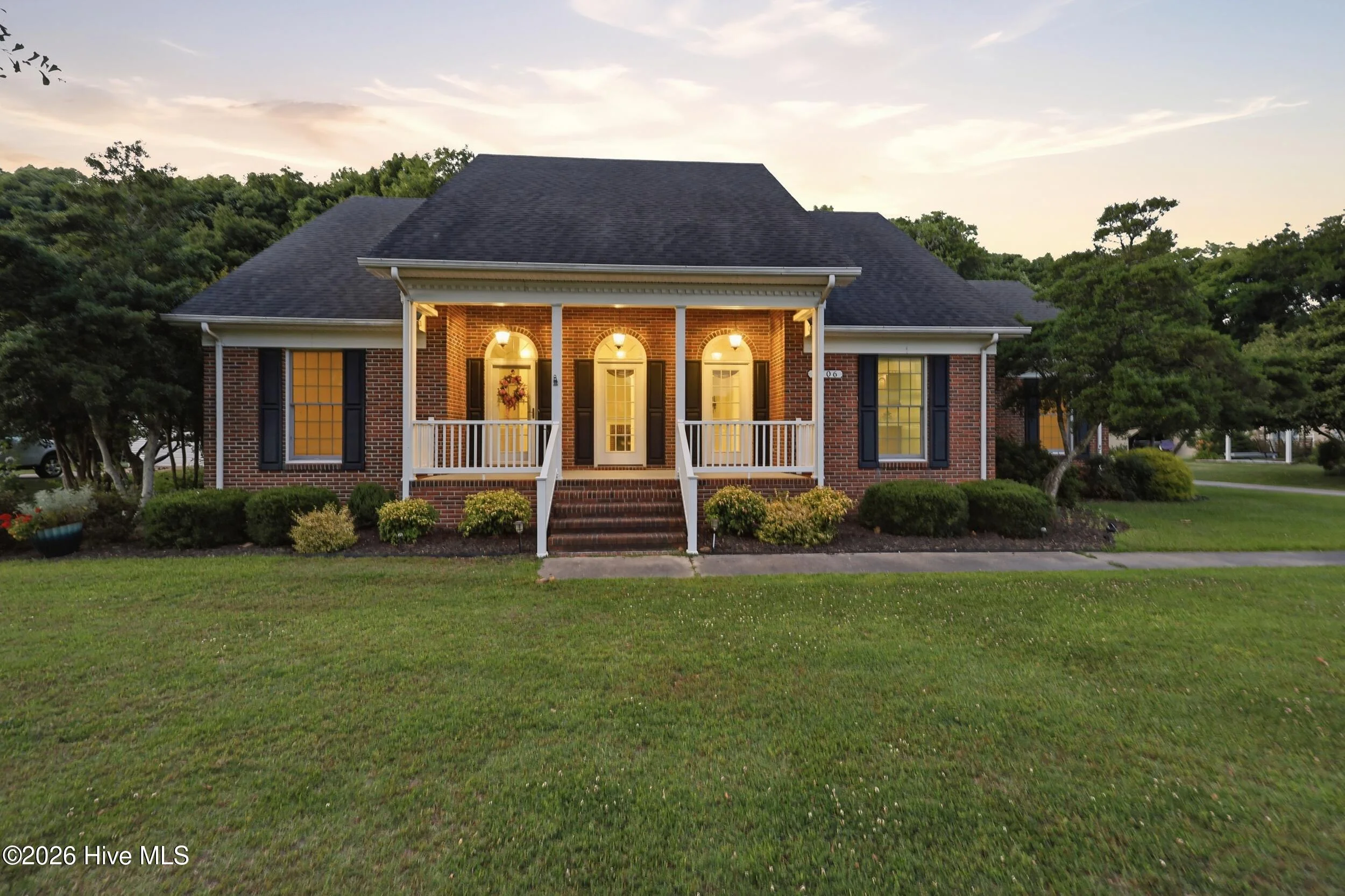 1706 Darian Drive
