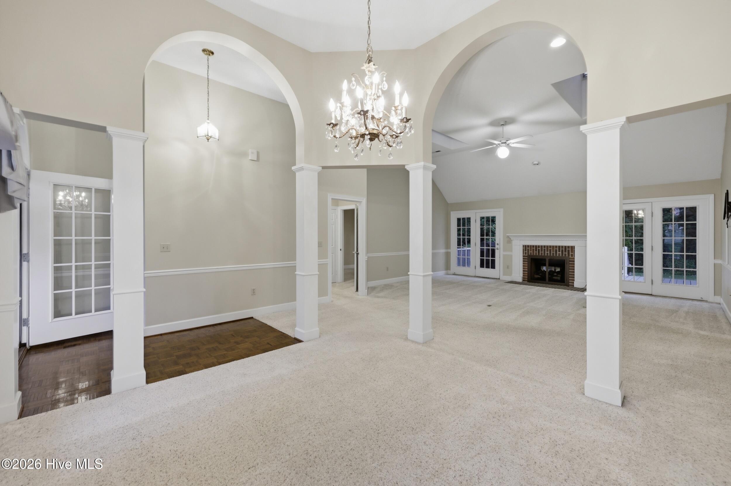 1706 Darian Drive