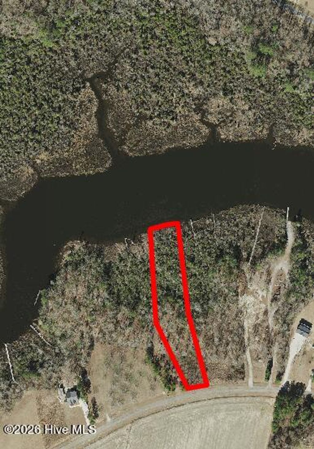Photo of 0 Treasure Pointe Drive, Bath, NC 27808 (MLS # 100572513)