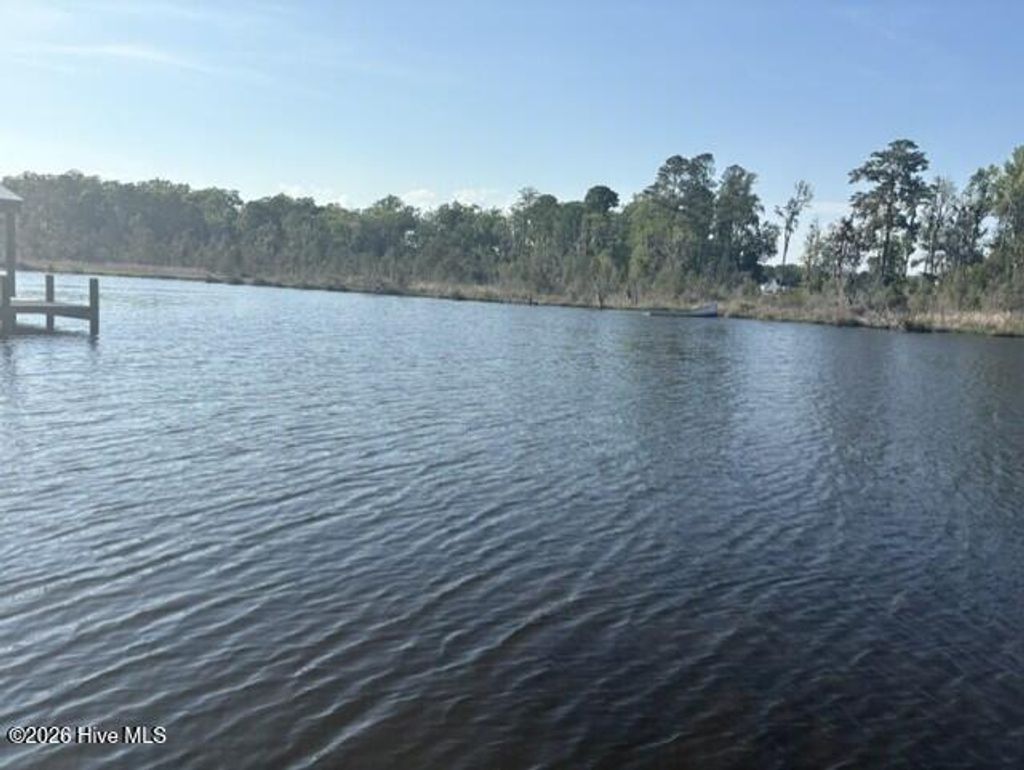 Photo of 0 Treasure Pointe Drive, Bath, NC 27808 (MLS # 100572513)