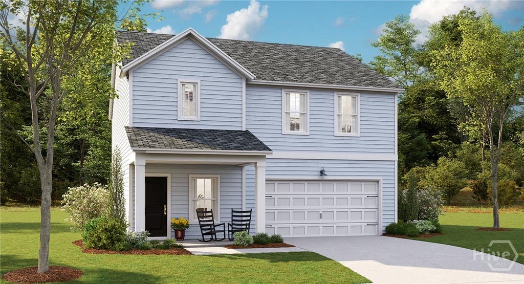 Photo of 130 Willowbranch Lane, Savannah, GA 31302 (MLS # SA362966)