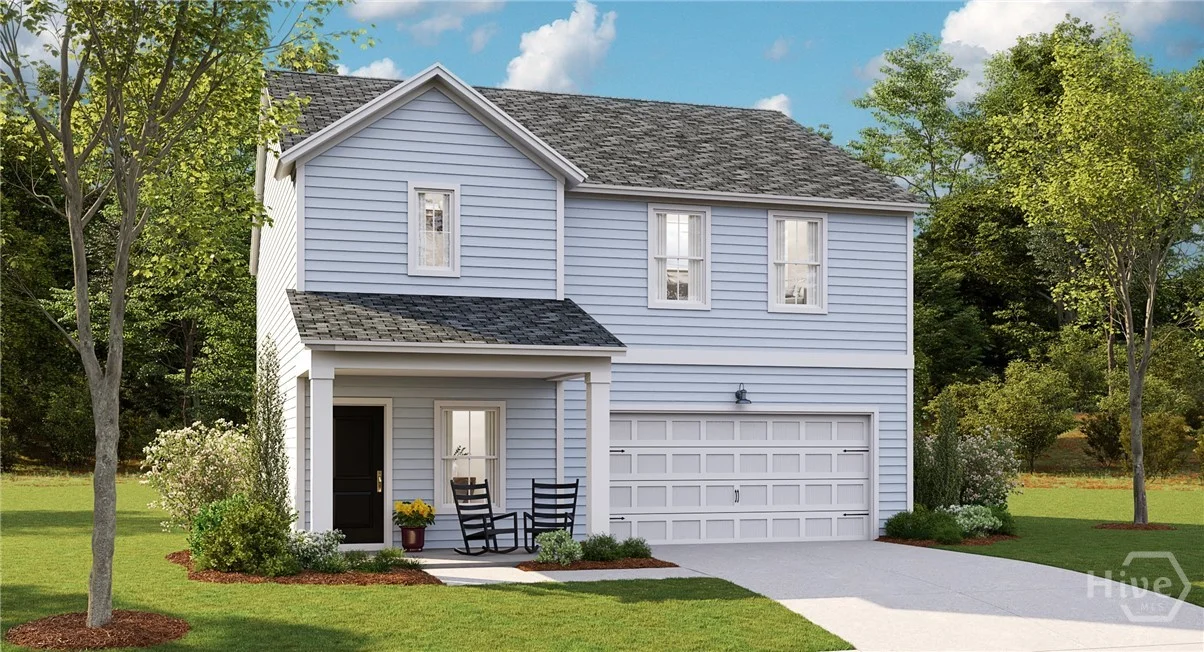 130 Willowbranch Lane, Savannah, GA, 31302