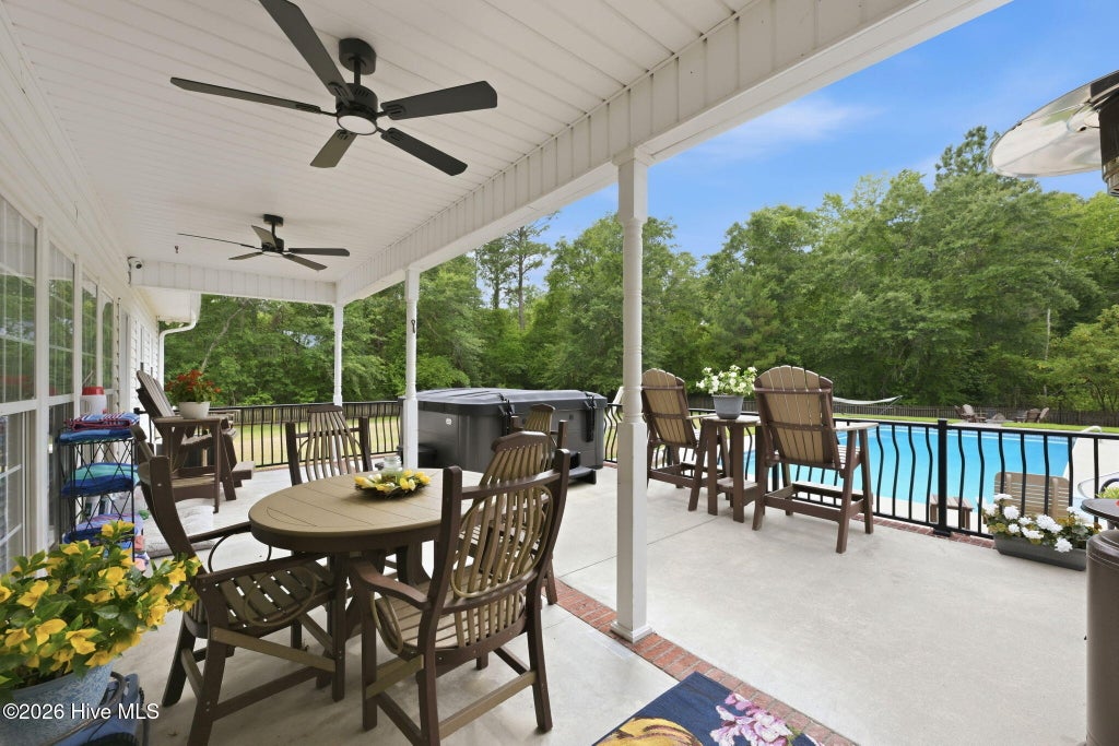 Photo of 140 Webster Lane, Vanceboro, NC 28586 (MLS # 100581393)