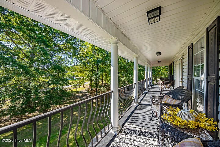 Photo of 140 Webster Lane, Vanceboro, NC 28586 (MLS # 100581393)