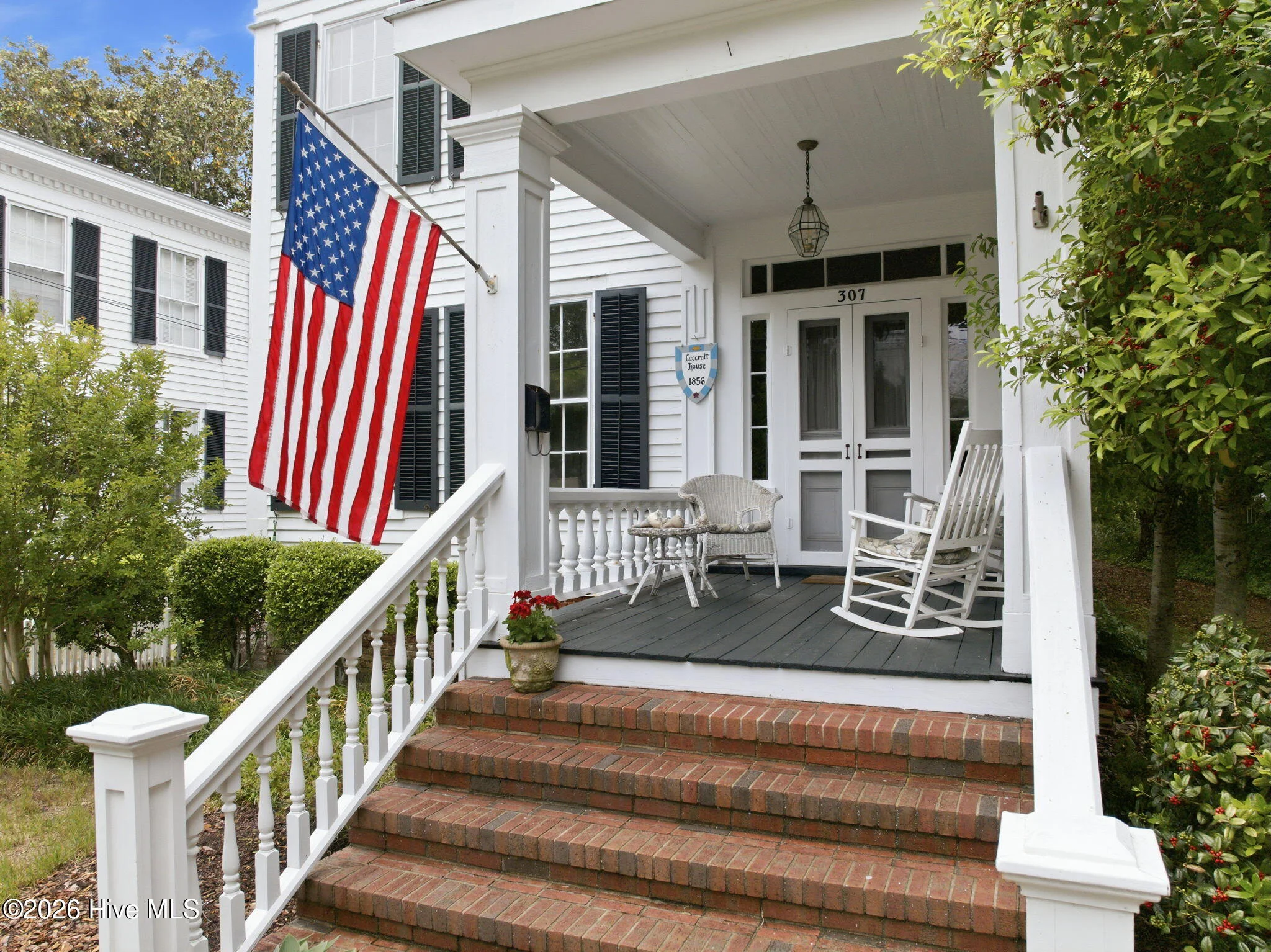 307 Ann Street