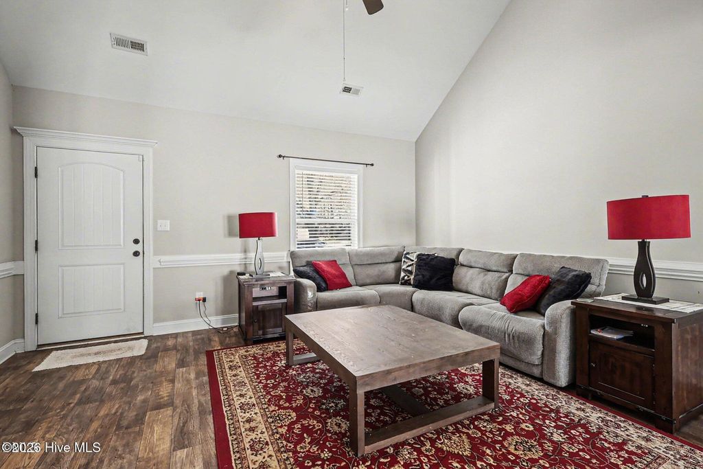 Photo of 5205 Solaris Drive, Wilson, NC 27896 (MLS # 100571910)