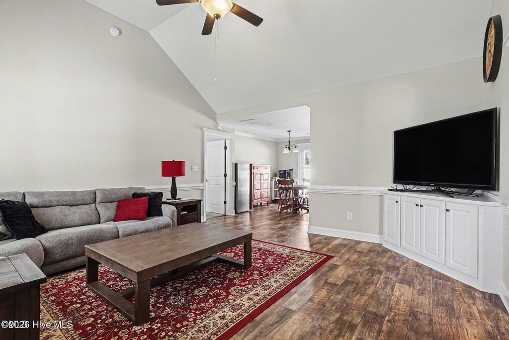 Photo of 5205 Solaris Drive, Wilson, NC 27896 (MLS # 100571910)