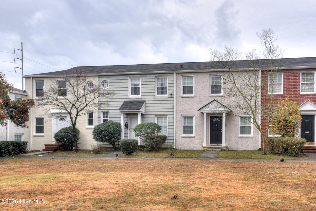 Photo of 801 Monte Sano Avenue #B1, Augusta, GA 30904 (MLS # 100598146)
