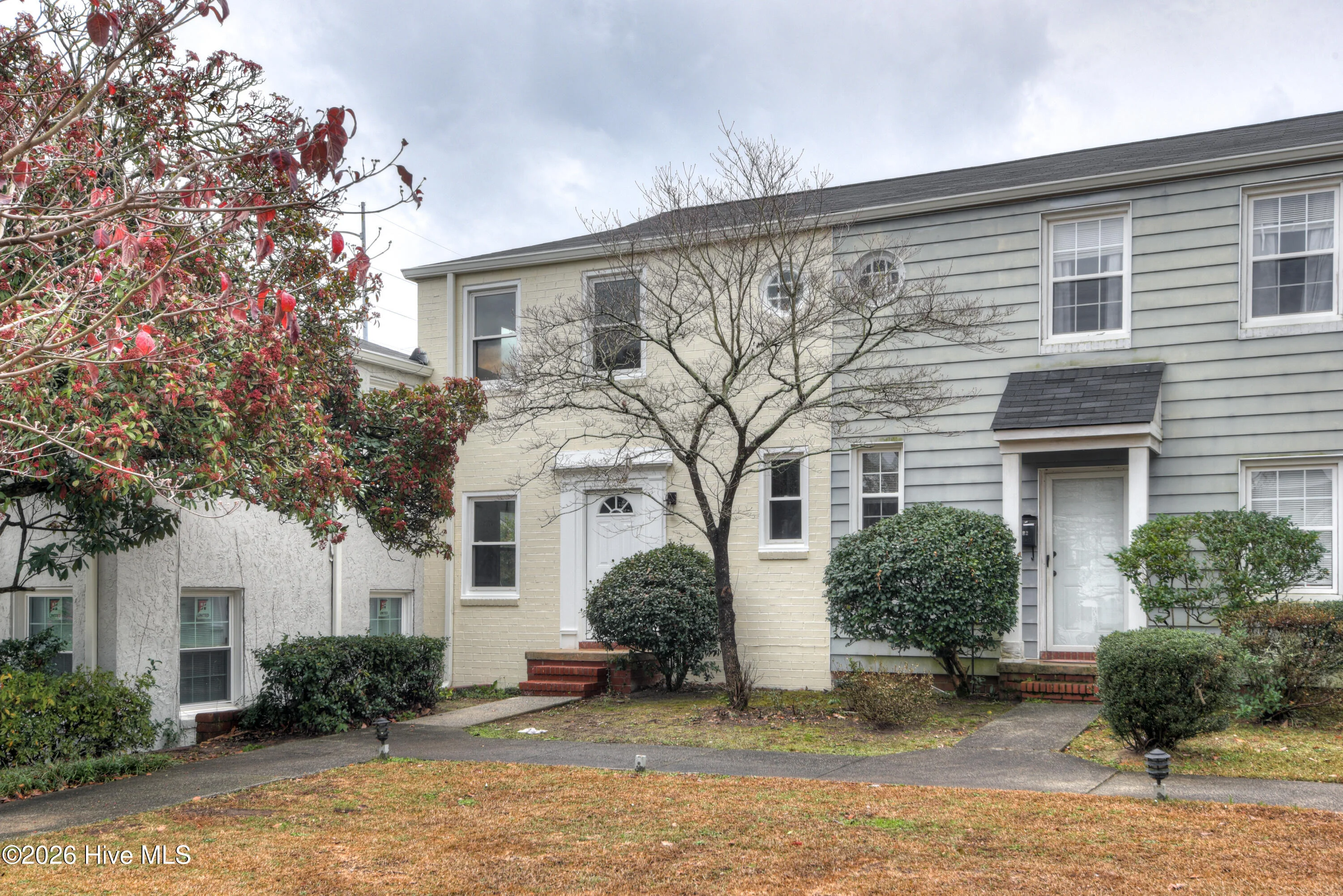 801 Monte Sano Avenue Unit B1, Augusta, GA, 30904