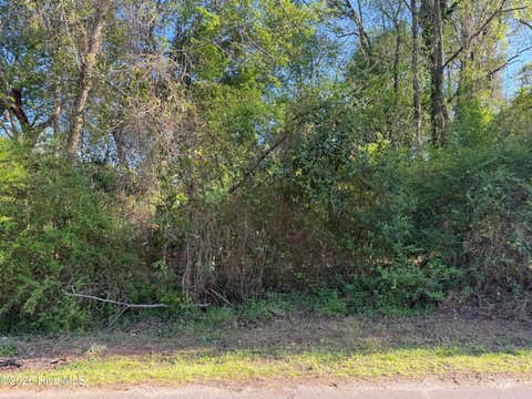 Vacant Land For Sale - 2509 New Bern Avenue<br/> Craven County, New Bern, NC 28560
