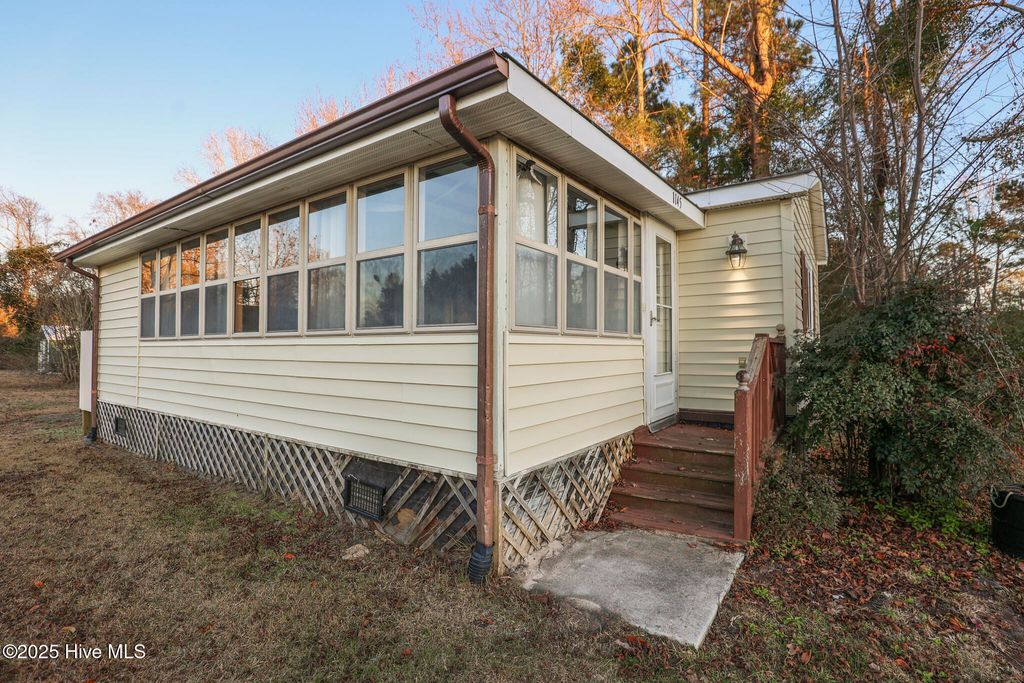 Photo of 1145 S Parker Road, Holly Ridge, NC 28445 (MLS # 100545481)