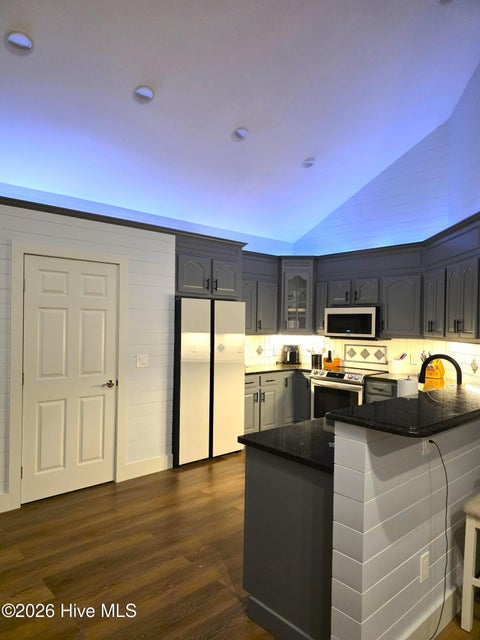 Tiny photo for 620 The Cape Boulevard, Wilmington, NC 28412 (MLS # 100610255)