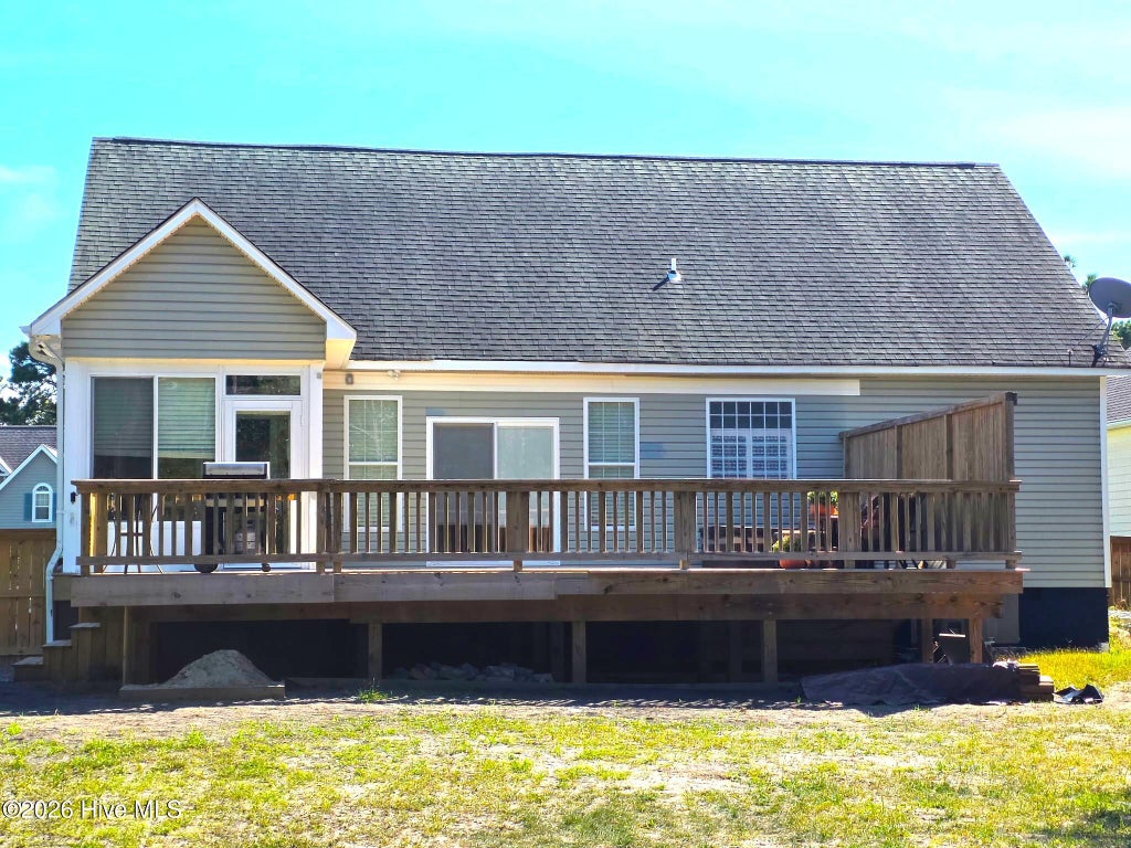 Photo of 620 The Cape Boulevard, Wilmington, NC 28412 (MLS # 100610255)