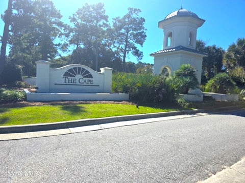 Tiny photo for 620 The Cape Boulevard, Wilmington, NC 28412 (MLS # 100610255)