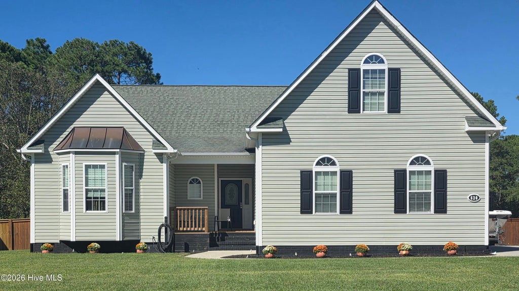 Photo of 620 The Cape Boulevard, Wilmington, NC 28412 (MLS # 100610255)