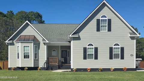 Photo of 620 The Cape Boulevard, Wilmington, NC 28412 (MLS # 100610255)