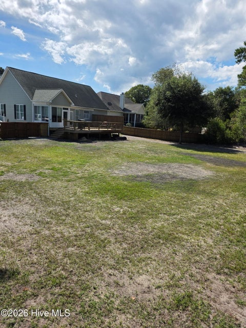 Tiny photo for 620 The Cape Boulevard, Wilmington, NC 28412 (MLS # 100610255)