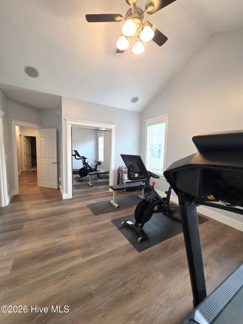 Tiny photo for 620 The Cape Boulevard, Wilmington, NC 28412 (MLS # 100610255)