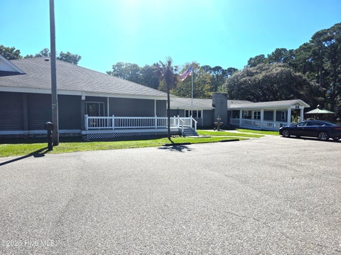 Tiny photo for 620 The Cape Boulevard, Wilmington, NC 28412 (MLS # 100610255)