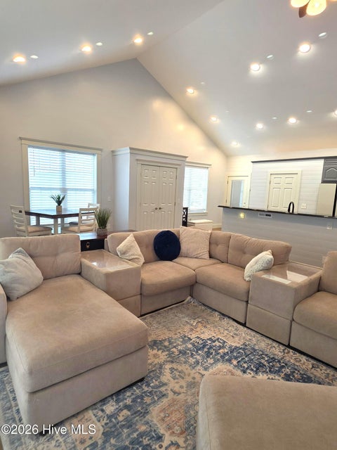 Tiny photo for 620 The Cape Boulevard, Wilmington, NC 28412 (MLS # 100610255)