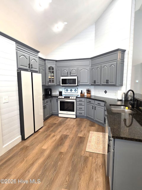 Tiny photo for 620 The Cape Boulevard, Wilmington, NC 28412 (MLS # 100610255)