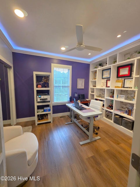 Tiny photo for 620 The Cape Boulevard, Wilmington, NC 28412 (MLS # 100610255)