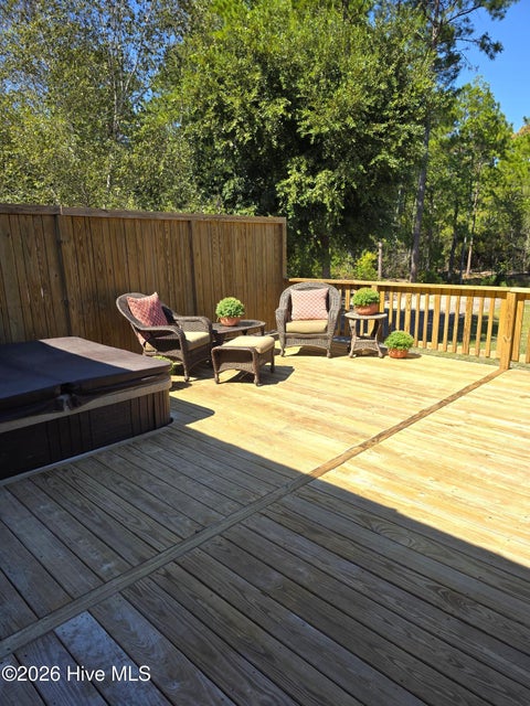 Tiny photo for 620 The Cape Boulevard, Wilmington, NC 28412 (MLS # 100610255)