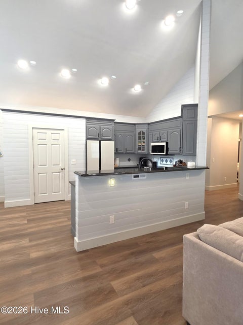 Tiny photo for 620 The Cape Boulevard, Wilmington, NC 28412 (MLS # 100610255)