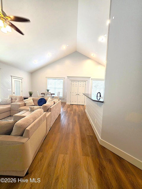 Tiny photo for 620 The Cape Boulevard, Wilmington, NC 28412 (MLS # 100610255)
