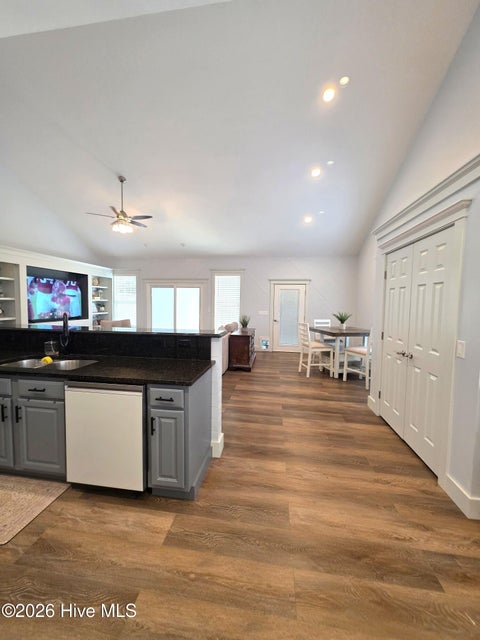 Tiny photo for 620 The Cape Boulevard, Wilmington, NC 28412 (MLS # 100610255)