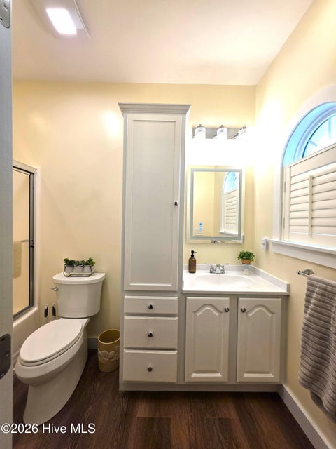 Tiny photo for 620 The Cape Boulevard, Wilmington, NC 28412 (MLS # 100610255)