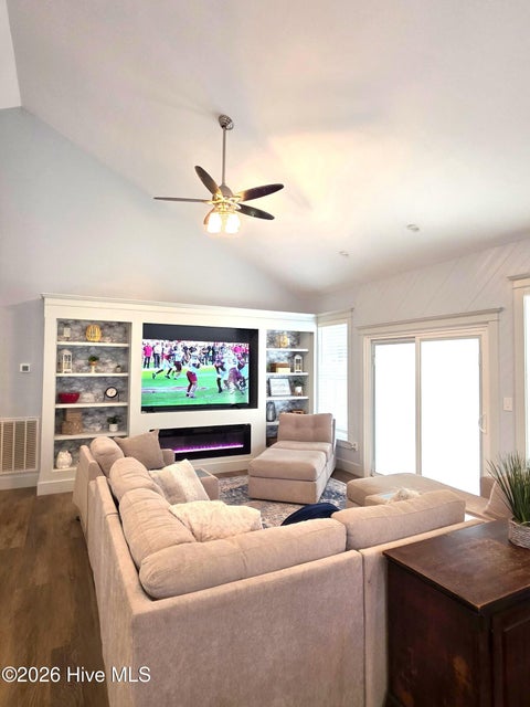 Tiny photo for 620 The Cape Boulevard, Wilmington, NC 28412 (MLS # 100610255)
