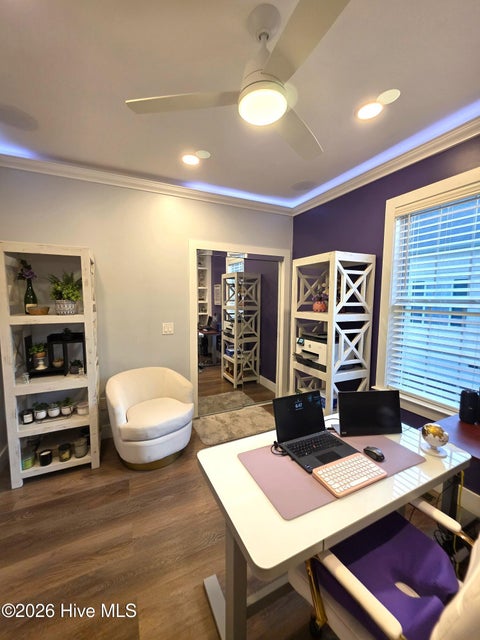 Tiny photo for 620 The Cape Boulevard, Wilmington, NC 28412 (MLS # 100610255)