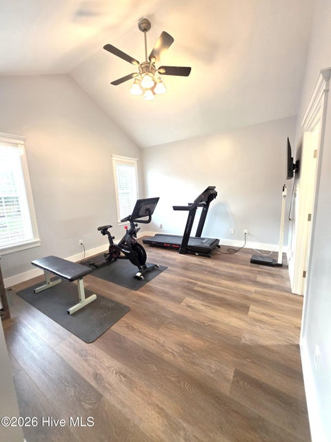 Tiny photo for 620 The Cape Boulevard, Wilmington, NC 28412 (MLS # 100610255)