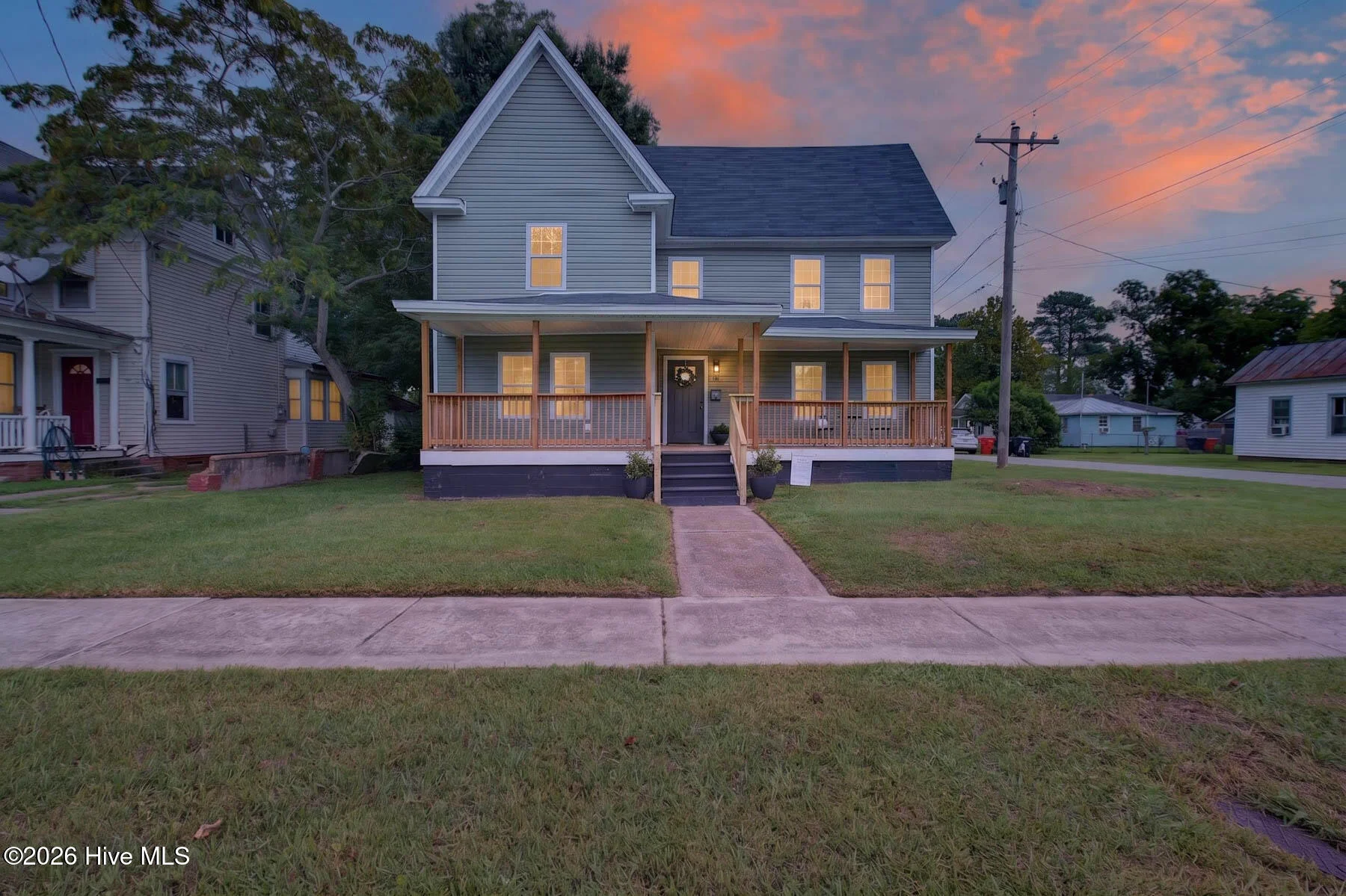 116 E Broad Street