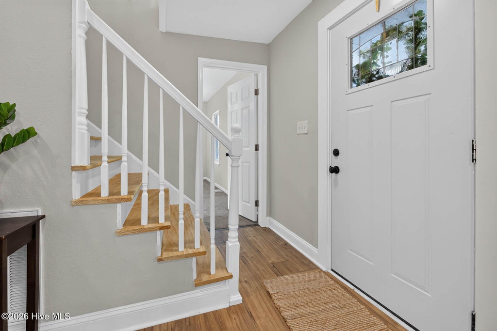 Photo of 116 E Broad Street, Elizabeth City, NC 27909 (MLS # 100599111)